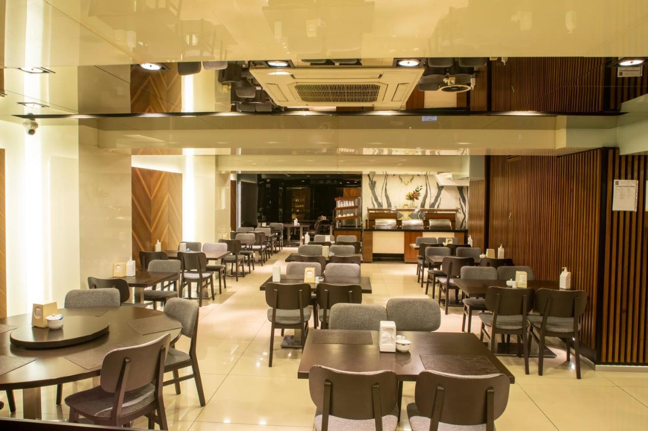 Martinenz Hotel Istanbul Exterior photo